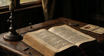 Politische Implikationen der Magie (9/10)