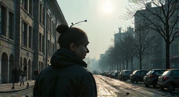 Politische Implikationen des Horrors (9/10)