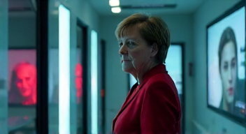 Politische Implikationen in Sci-Fi-Filmen (9/10)