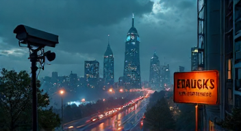 Politische Implikationen von Sci-Fi-Filmen (6/10)