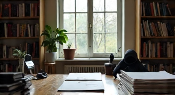 Politische Rahmenbedingungen der Filmkunst (8/10)