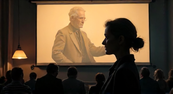 Politische Themen im Film (9/10)