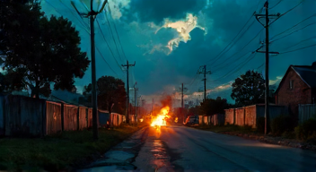 Politische Themen in Thrillern (10/10)