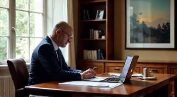 Politische Verantwortung im Gesundheitswesen (9/10)