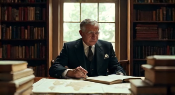 Politische Verantwortung in der KI-Ära (9/10)