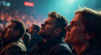 Psyche der Zuschauer im Actiongenre (6/10)