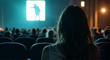 Psyche des Publikums und Horror (7/10)