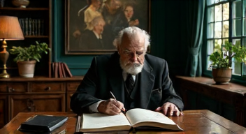 Psychoanalytische Sicht auf die Filmindustrie (7/10)