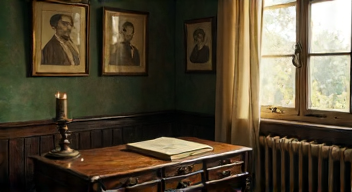 Psychoanalytische Sicht auf Nostalgie (7/10)