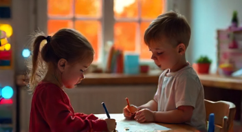 Psychologie der Kindheit und das Mitmachkino (5/10)