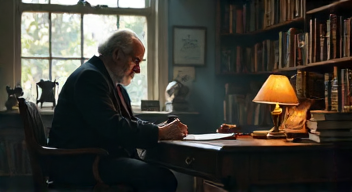 Psychologische Aspekte der Charakterentwicklung (7/10)