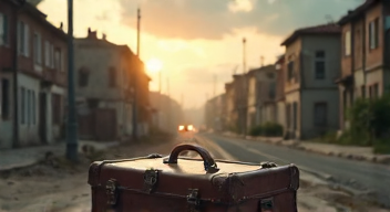 Psychologische Aspekte der Flucht: Trauma und Resilienz (7/10)