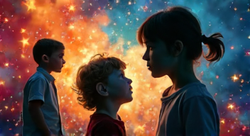 Psychologische Aspekte der Kinderfilme (7/10)