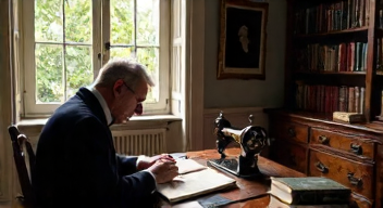 Psychologische Aspekte im Drehbuch (4/10)