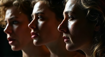 Psychologische Aspekte im Schauspiel (7/10)