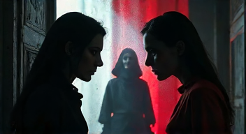 Psychologische Aspekte von Horrorfiguren (7/10)