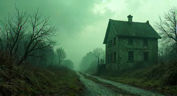 Psychologische Aspekte von Silent Hill (6/10)