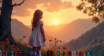 Psychologische Effekte von Kinderfilmen (7/10)