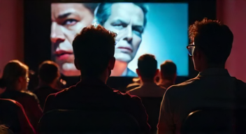 Psychologische Einflüsse des Films auf den Zuschauer (6/10)