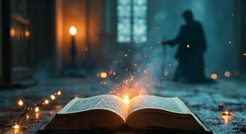 Psychologische Konflikte in der Magie (7/10)