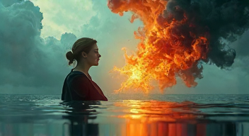 Psychologische Konflikte und deren Auflösung (7/10)