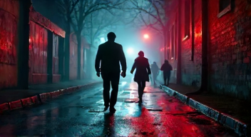 Psychologische Wirkung von Actionfilmen (6/10)