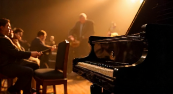 Rambos musikalische Untermalung und ihr Einfluss (10/10)