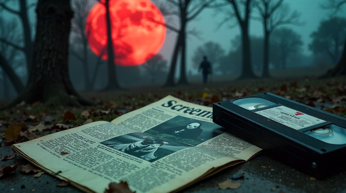 Scream 7: Horror, Nostalgie und der Einfluss der Filmreihe auf die Kultur