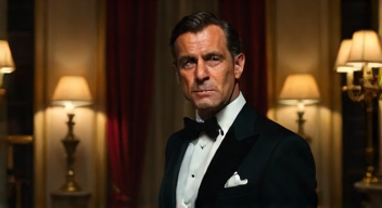 Sean Connerys Einfluss auf die Filmkultur (3/10)