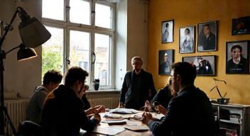 Soziale Aspekte der Filmförderung (6/10)