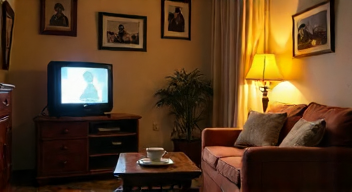 Soziale Aspekte der Nostalgie (6/10)