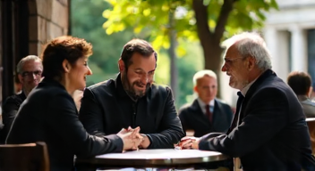 Soziale Aspekte des Humors (5/10)