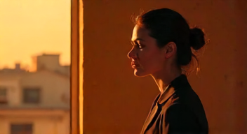 Soziale Aspekte im Film (6/10)