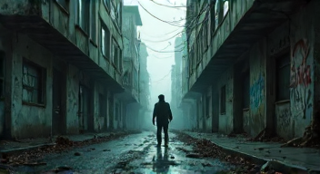 Soziale Aspekte im Horror (6/10)