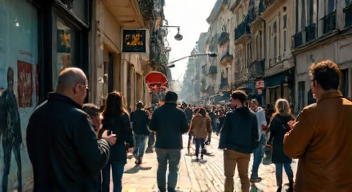 Soziale Auswirkungen von Actionfilmen auf die Gesellschaft (6/10)