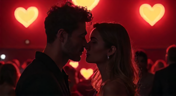 Soziale Dimensionen der Liebe in Filmen (6/10)