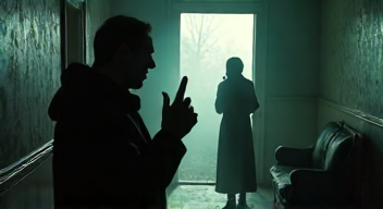 Soziale Dynamiken im Horror (6/10)