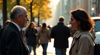 Soziale Dynamiken in "Awake" und ihre Relevanz (5/10)