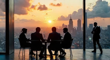 Soziale Dynamiken in Skyfall: Die Rolle der Gesellschaft (5/10)