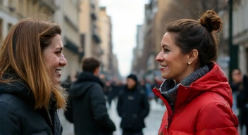 Soziale Implikationen der Darstellung (6/10)