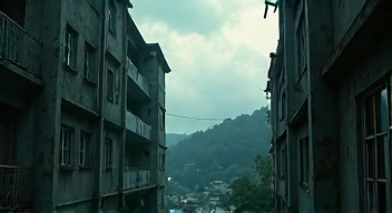 Soziale Implikationen des Horrors (6/10)