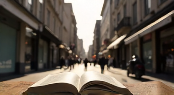 Soziale Implikationen: Ich bin Pierre Bourdieu (6/10)