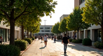 Soziale Implikationen von „Heat“ (6/10)