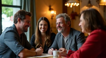 Soziale Normen und die Rolle des Humors (5/10)