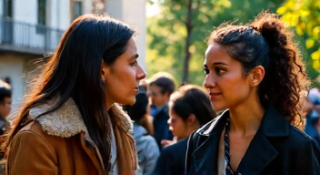 Soziale Strukturen und Identität (5/10)