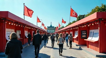 Soziale Themen im Fokus der Berlinale (5/10)