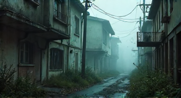 Soziale Themen in Silent Hill (5/10)