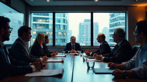 Streaminganbieter unter Druck: Filmindustrie, Investitionspflicht, Reformen