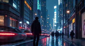 Technische Meisterleistung: Der Einfluss von CGI und Sounddesign (2/10)