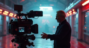 Technische Umsetzung und Zuschauerbindung (8/10)